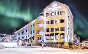 Arctic Light Hotel